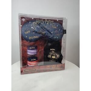 Profusion Cosmetics Harry Potter Holiday - Hogwarts Holiday Night Set Broken Box